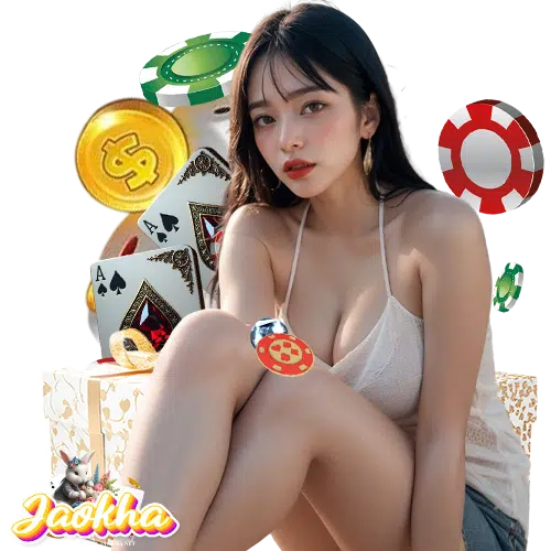 jaokha เว็บพนันออนไลน์
