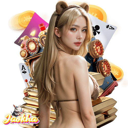jaokha โปรโมชั่นพิเศษ