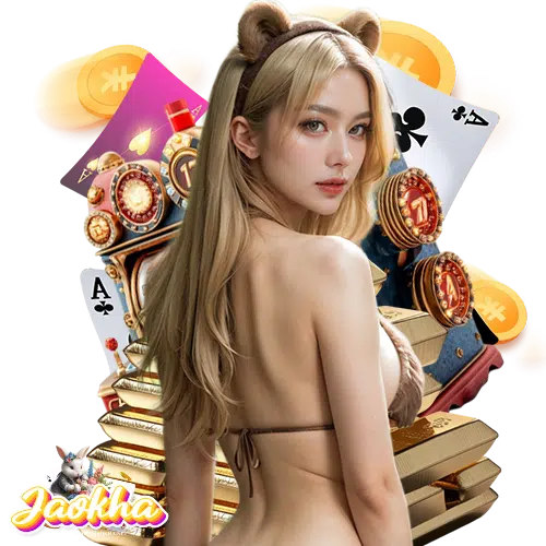 jaokha โปรโมชั่นพิเศษ